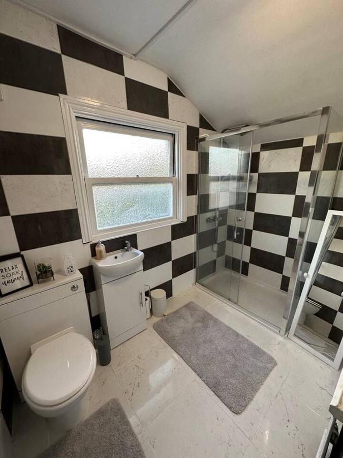 3 Bed Flat With Pool Table Cambridge Exterior foto