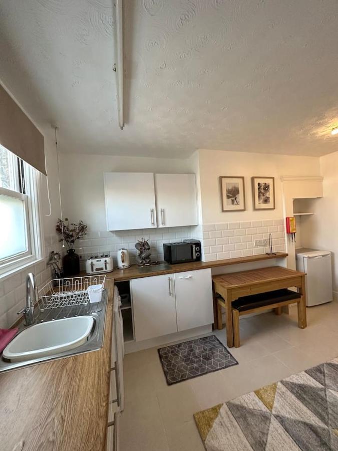 3 Bed Flat With Pool Table Cambridge Exterior foto